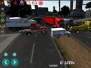 Real Truck Simulator screenshot 2
