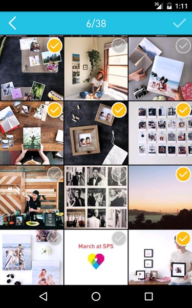 Print Studio - Preview 2