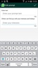 Contacts for WhatsApp screenshot 2