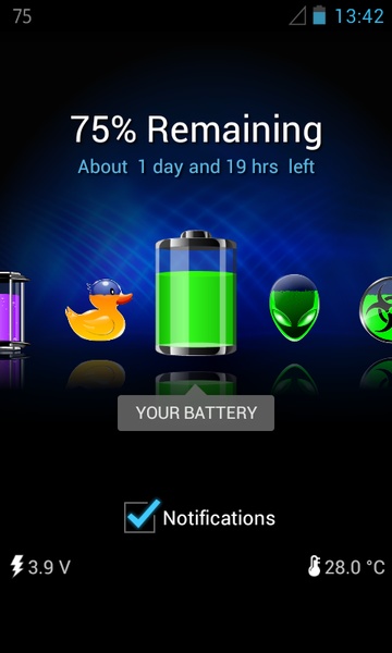 Customized Battery - Preview 10