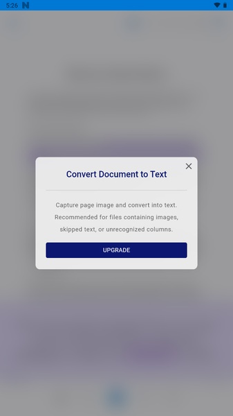 NaturalReader - Preview 4