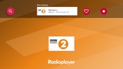 Radioplayer screenshot 4