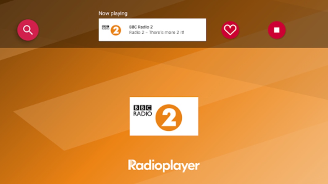 Radioplayer - Preview 4