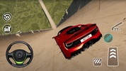 Mega Ramp Car: Ultimate Racing screenshot 3