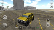 City Racer 4x4 screenshot 4
