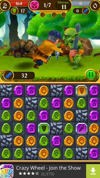 Epic Quest - Preview 5