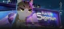 Cat Fantasy screenshot 1