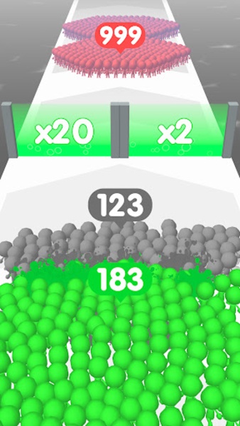 Count Stickman - Preview 6
