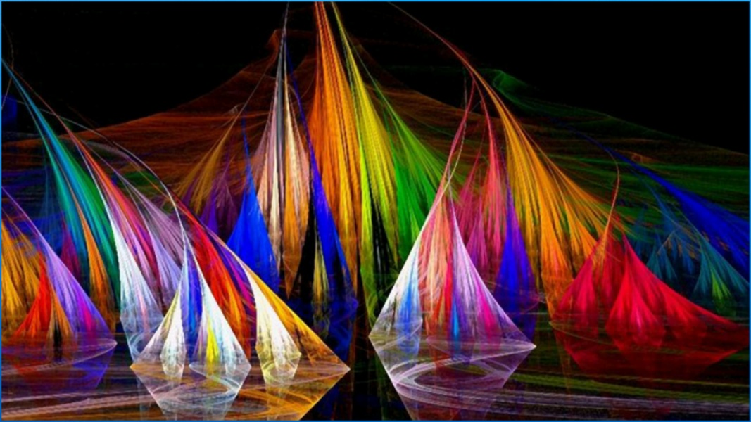 HD Abstract Themes - Preview 10