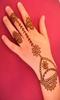 Mehndi Designs screenshot 3