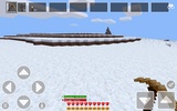 Winter Siberia Craft: Survival screenshot 3