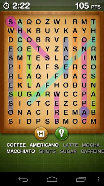 WordSuper - Preview 7