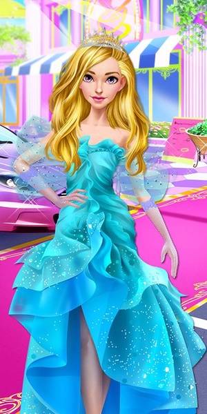 Dream Doll Makeover2 - Preview 10