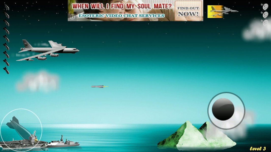 B-52 Bomber - Preview 3