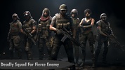 FPS Fire Gun Shooting Games screenshot 11