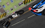 Police Car Racing 3D screenshot 3