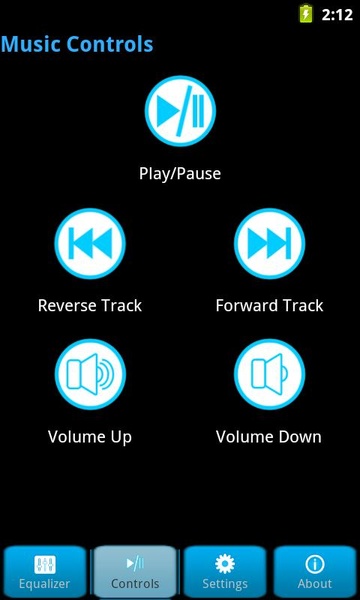 AUVIO EQ - Preview 1