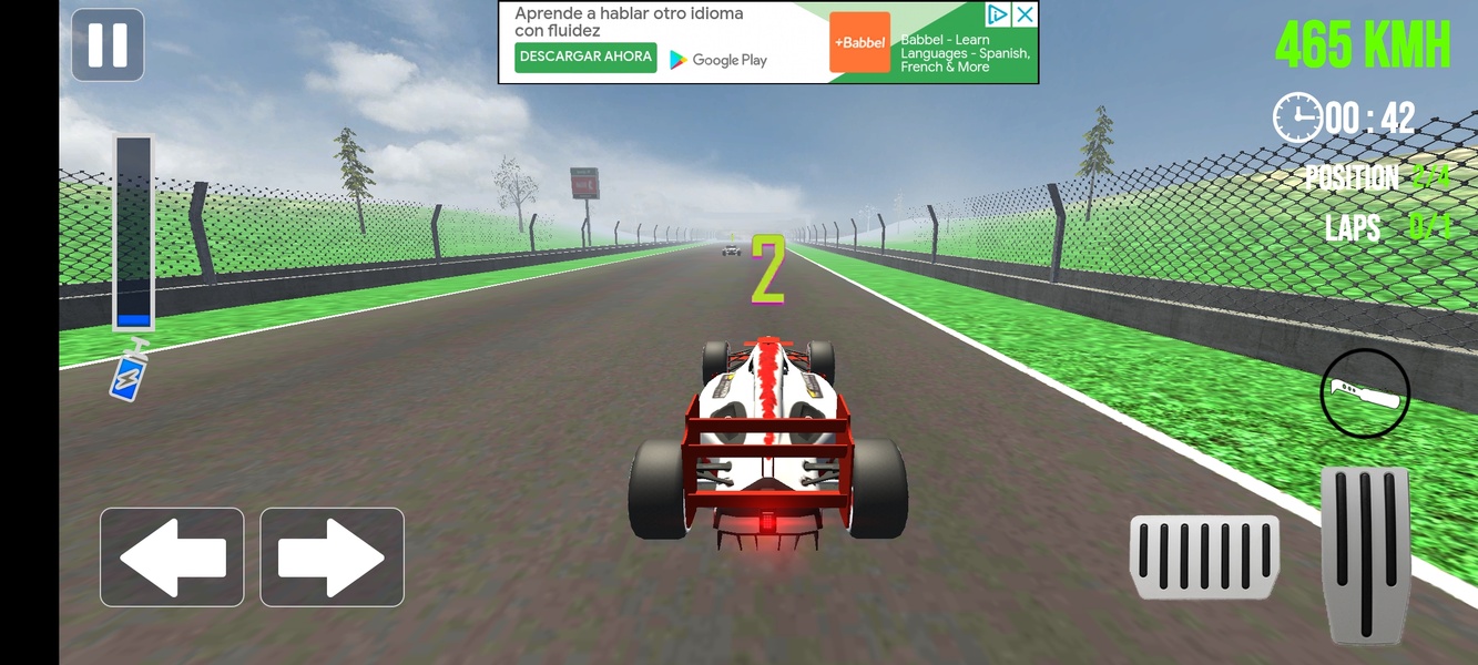 Formula Racing Games Car Games - Preview 10