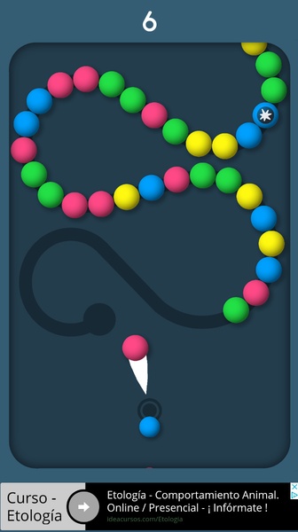 Snake Balls - Preview 3