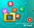 Sd Card Backup / Recovery screenshot 5