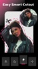 Auto Cut Paster - Photo background change screenshot 5