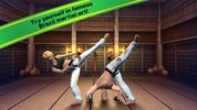 Capoeira Sports Fighting 3D screenshot 4