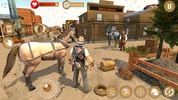 Western Cowboy GunFighter screenshot 3