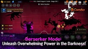 Dark Sword Rising screenshot 7