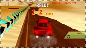 Death Car Moto Race: 3D Racing screenshot 1