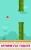 Flap The Bird screenshot 2