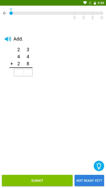 IXL Maths - Preview 7