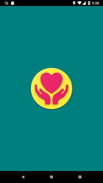 Charity Browser - Preview 1
