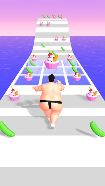 Belly Clash - Preview 2