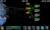 Space Station Defender screenshot 6