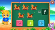 Math Kids screenshot 1