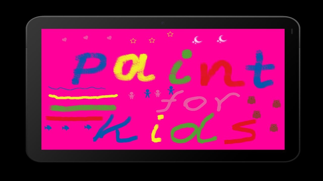 Paint for Kids Free - Preview 5