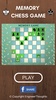 Memory Chess Game screenshot 8