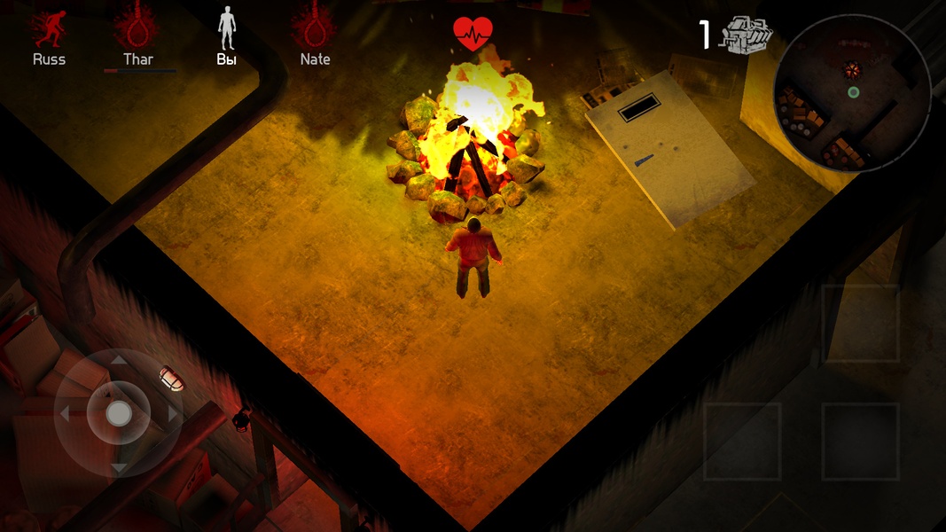 Horrorfield Multiplayer horror - Apps on Google Play