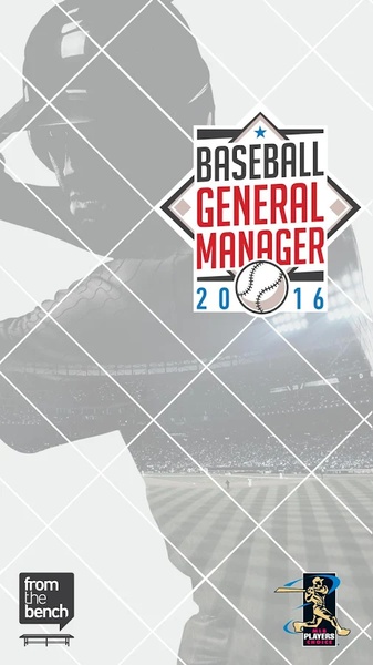 Baseball GM - Preview 6
