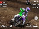 Dirt Bike Racing Offline Games screenshot 4
