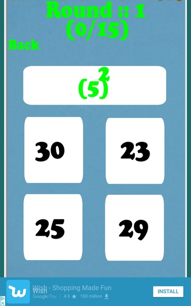 Maths Multiplication Table - Preview 5