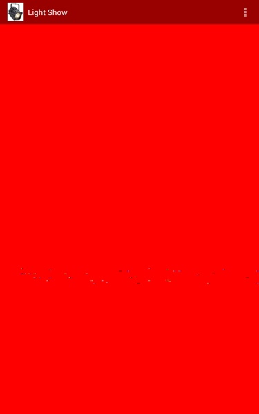 Light Show - Preview 1