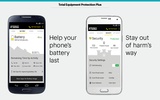 Sprint Protect screenshot 3