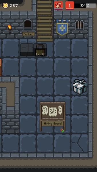 Pixel Blacksmith - Preview 9