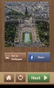 Paris France puzzle screenshot 3