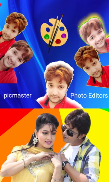 Picmaster Editors - Preview 4