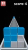 Color Cube - endless puzzle screenshot 3