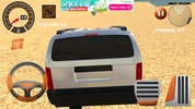 Extreme Prado Desert Drive screenshot 8