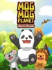 MogMog Planet : Match 3 Puzzle screenshot 3