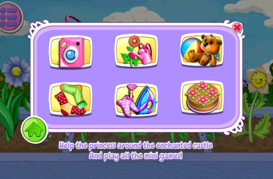 Princess Castle - Preview 3
